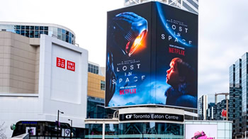 CF Toronto Eaton Centre