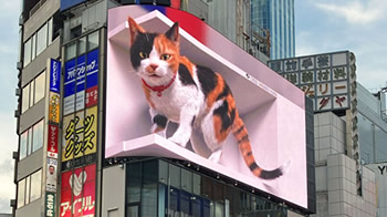Cross Shinjuku Vision